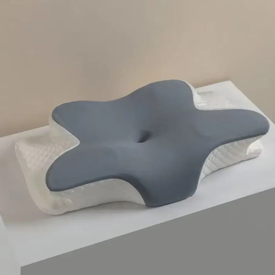 DreamEase Neck Support Pillow