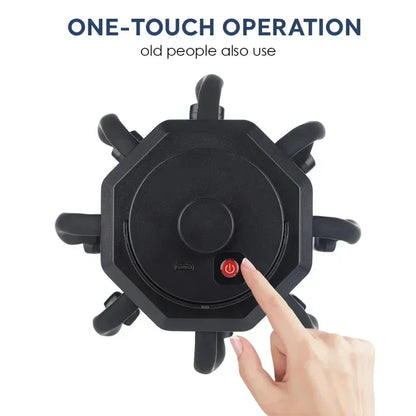 RelaxMax Scalp Massager