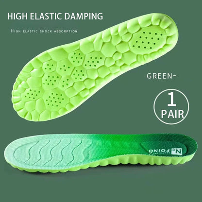 Cloud Step Comfort Insoles