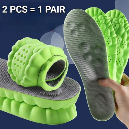 Cloud Step Comfort Insoles
