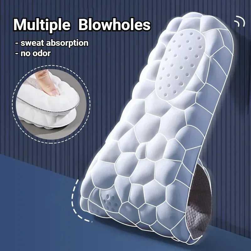 Cloud Step Comfort Insoles